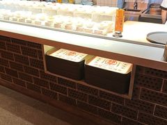 -李犟大爆鳝面·手工蟹黄包(湖滨西湖店)