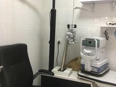 -视野联行眼镜蔡司·依视路官方授权店(顺城店)