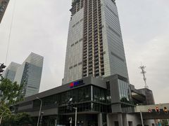 -黄浦路(地铁站)