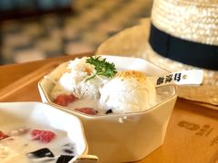 -自然椰·海南清补凉(明珠店)