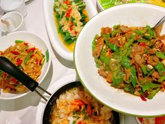-周大厨辣椒炒肉(淮安万达店)