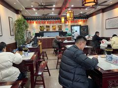 -东吴面馆(因果巷店)