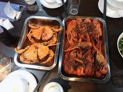 -三妹小龙虾·黄油蟹(华侨城总店)