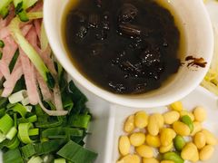 -北平小馆·烤鸭·家常菜(磨房北里店)