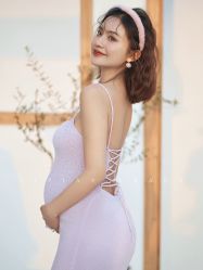 -专注孕妇照亲子照·纪田摄影