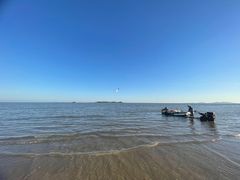 -银滩滨海旅游度假区