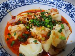 -37号老院坝抄手(马王庙37号院店)