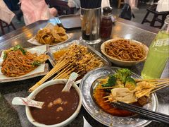 -小街天府(西工小街店)
