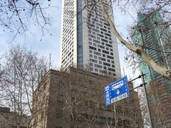 -南京金陵饭店