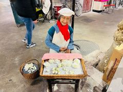 -CITY MART城市集市·里弄(北外滩来福士广场店)