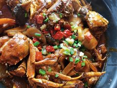 -煲得鲜·桐乡煲·小龙虾(万达店)