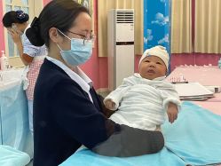 -爱弥儿月子中心(省医院店)