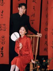 -绽放摄胶片摄影工作室