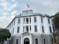-汕头开埠文化陈列馆
