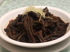-新聚丰菜馆(太监弄店)