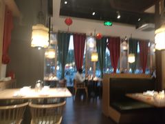 -湘阁里辣(沙井华润万家店)