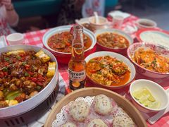 -辣小鲜·南昌大排档(船山路店)