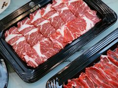 -顶福胜潮汕牛肉火锅(观沙岭店)