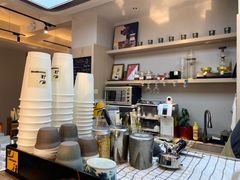-YEEGIN COFFEE也径咖啡