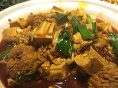 -鑫小城故事·砂锅·排骨藕汤(兴业路店)