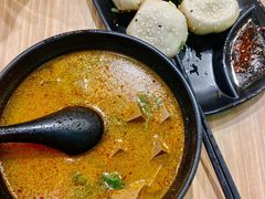 -小杨生煎(龙阳广场店)