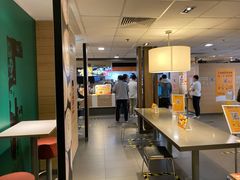 -麦当劳(酒仙桥路店)