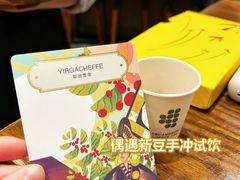 -DECAMERON十日谈(卓悦汇店)