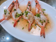 -海鲜人家(吕四店)