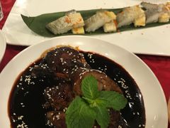 -徐记私厨(半淞园路店)