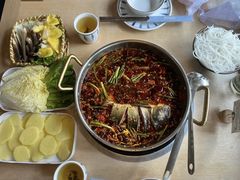 -大理老字号·舟渔的鱼野生菌海景餐厅(双廊店)