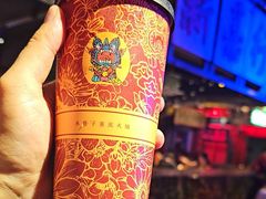-水巷子·巴掌腰片重庆火锅(云纺店)