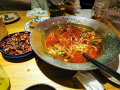 -无届青年餐馆(熙街店)