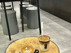 -麻雀咖啡SPARROW COFFEE(十全街店)