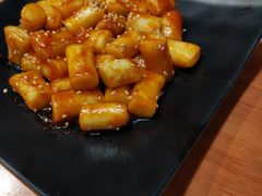 -肥肥虾庄·金牌油焖大虾(杨园滨江时代walk店)