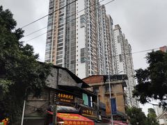 -水街美食城(泛宇邕江一品店)