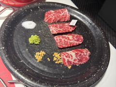 -焱铁烧·黑毛和牛专门店(杭州嘉里中心店)