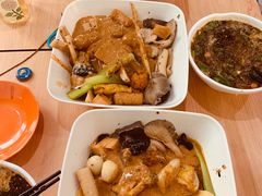 -林静小吃(复兴路店)