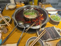 -六公里老火锅(总店)