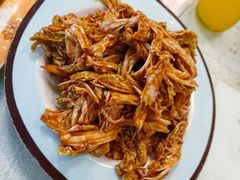 乾隆白菜-鼎香润(德胜门内店)