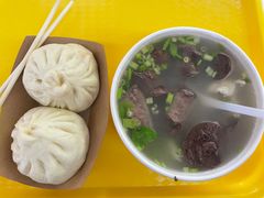 -津品味小吃(大学湾店)