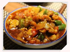 -十面春风·江南面馆(崇宁路店)