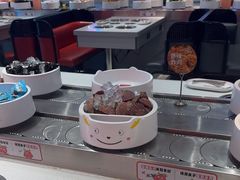 -龍歌自助小火锅(芝罘万达店)