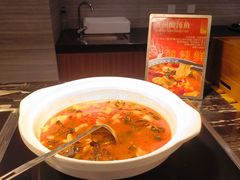 -东方红海鲜百汇(国际大厦店)