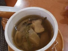 -漓咖啡西餐厅 · 桂林香格里拉