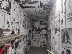 -不可思议减压馆·解压博物馆·摔碗发泄·团建定制