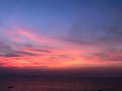 -网红落日悬崖餐厅 The Sky Gallery