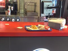 -汉堡王(北京通州领展店)