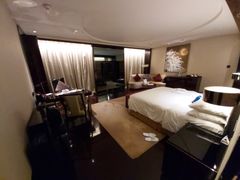 -成都保利公园皇冠假日酒店(熊猫基地店)