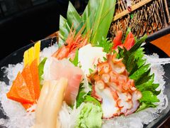-桃夭日式料理(国信店)