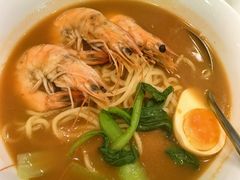 -子霖南山鲜虾面(南山总店)